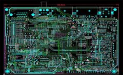 PCB从杂乱无章到井然有序，只需掌握这几招！