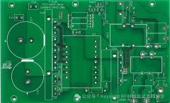 高速高频PCB板是什么意思？PCB板就是电路板吗?