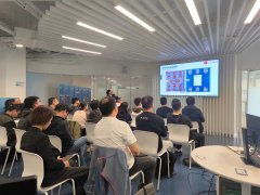 由上海帼计集成电路技术有限公司开展的针对汽