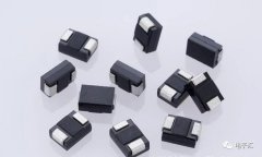 TVS二极管失效分析